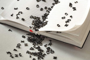 Dyslexia, Amigos por Vida - Friends For Life